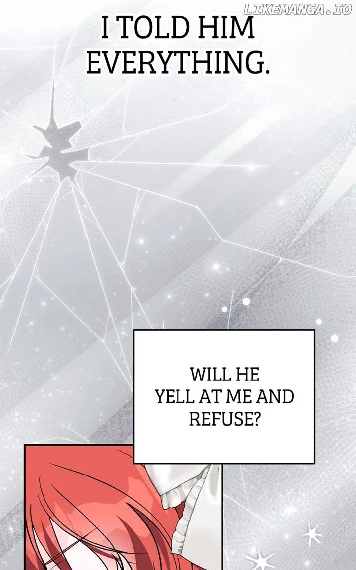 Before I knew it, I had stolen the Dark Lord’s Heart Chapter 44 page 57