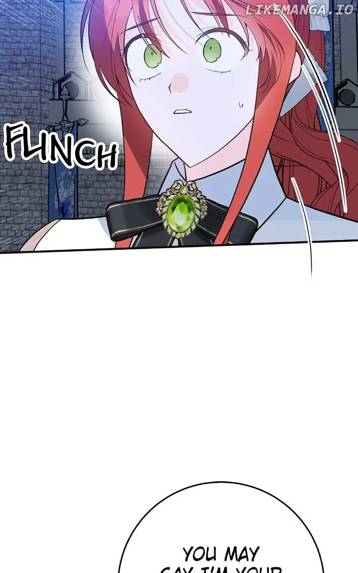 Before I knew it, I had stolen the Dark Lord’s Heart Chapter 44 page 69