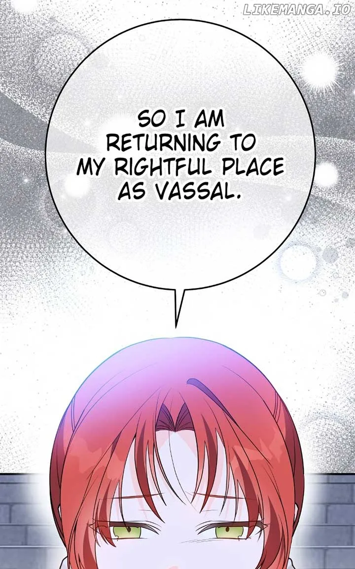 Before I knew it, I had stolen the Dark Lord’s Heart Chapter 44 page 53
