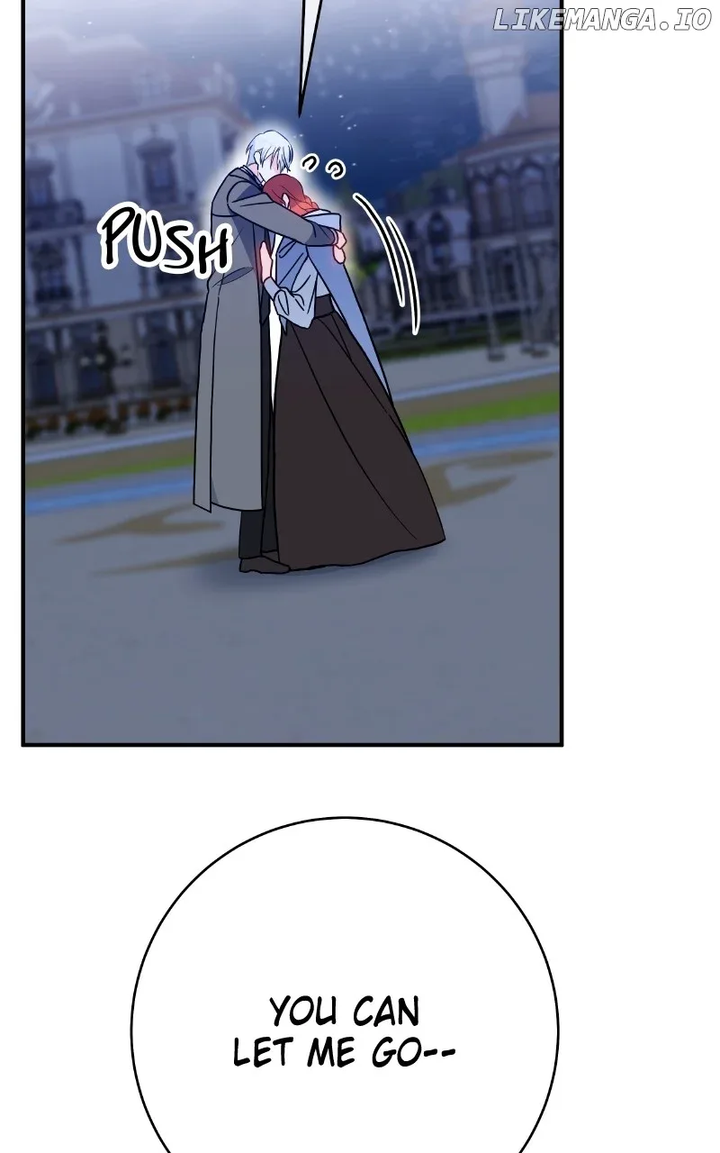 Before I knew it, I had stolen the Dark Lord’s Heart Chapter 47 page 43