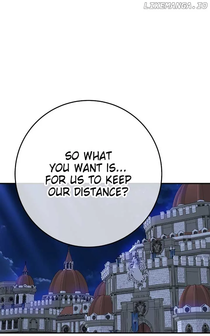 Before I knew it, I had stolen the Dark Lord’s Heart Chapter 44 page 60