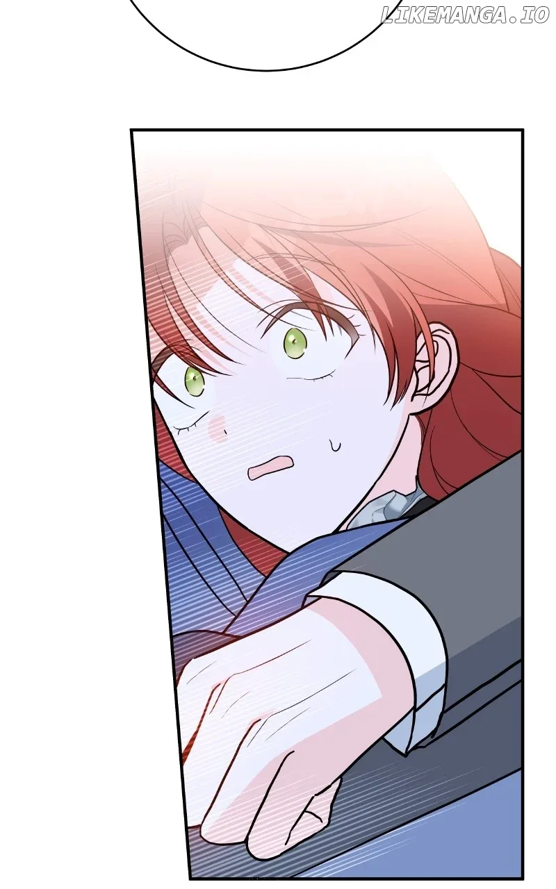 Before I knew it, I had stolen the Dark Lord’s Heart Chapter 47 page 44