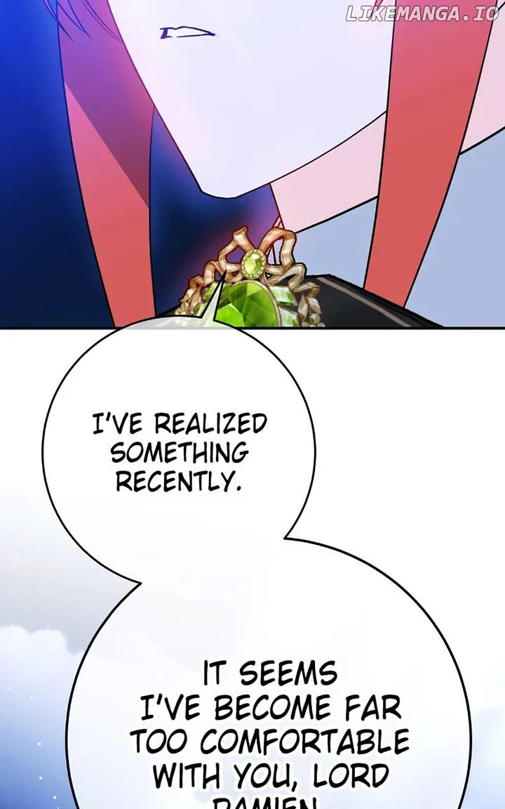 Before I knew it, I had stolen the Dark Lord’s Heart Chapter 44 page 50