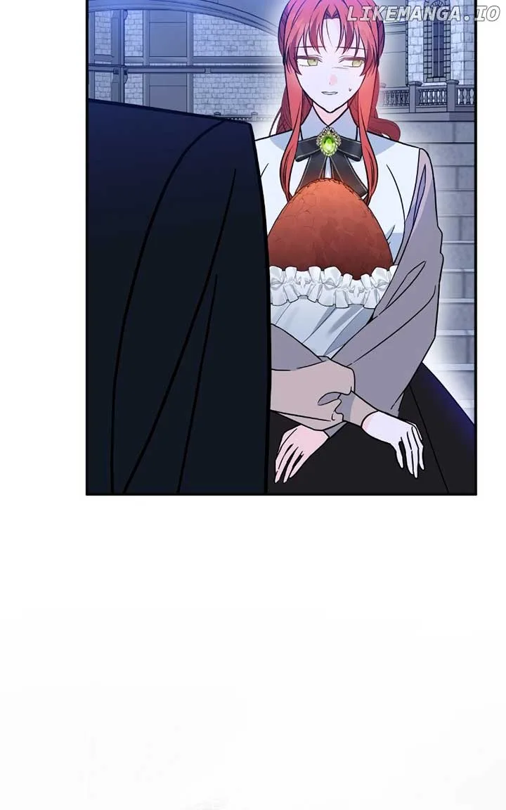 Before I knew it, I had stolen the Dark Lord’s Heart Chapter 44 page 56