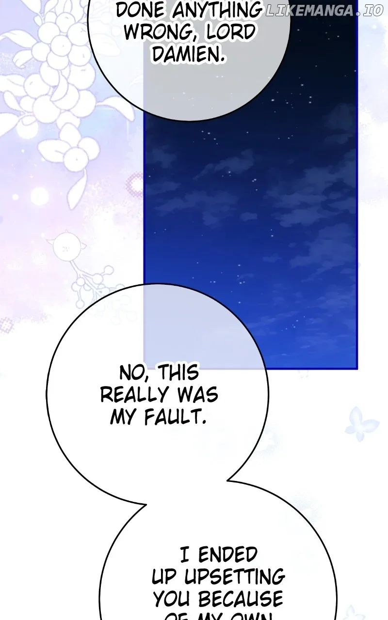 Before I knew it, I had stolen the Dark Lord’s Heart Chapter 47 page 40