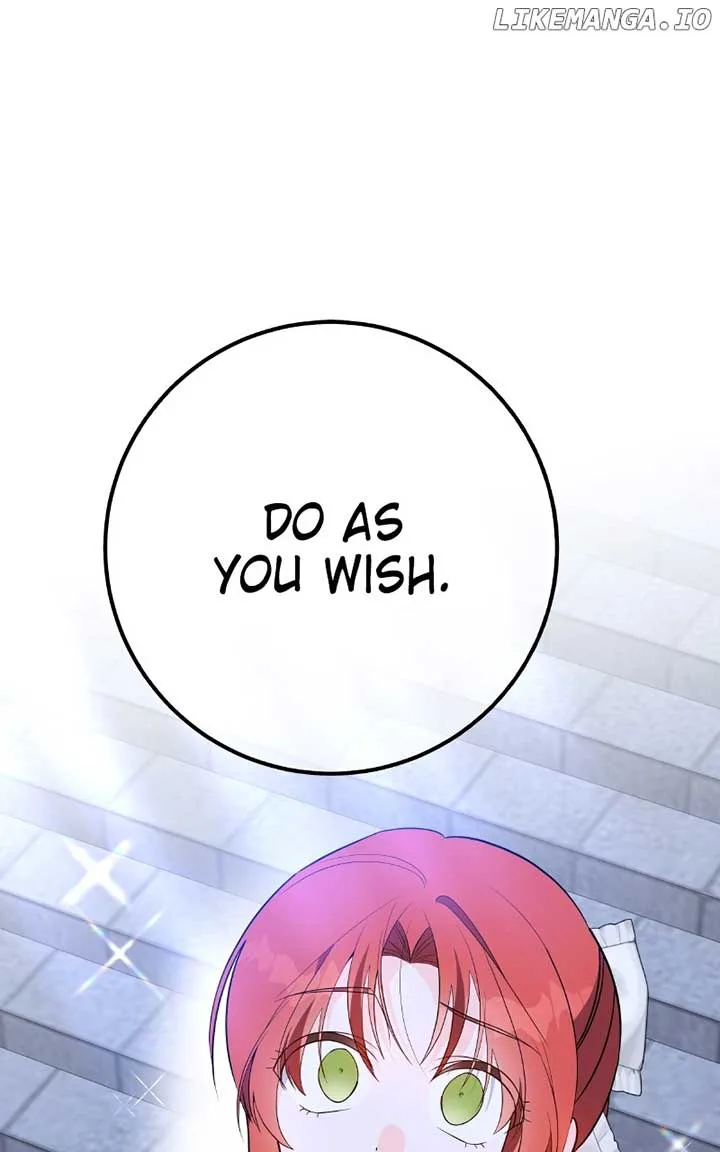 Before I knew it, I had stolen the Dark Lord’s Heart Chapter 44 page 61