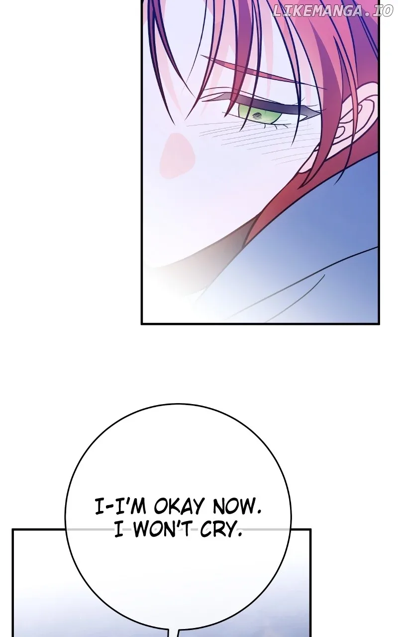 Before I knew it, I had stolen the Dark Lord’s Heart Chapter 47 page 42