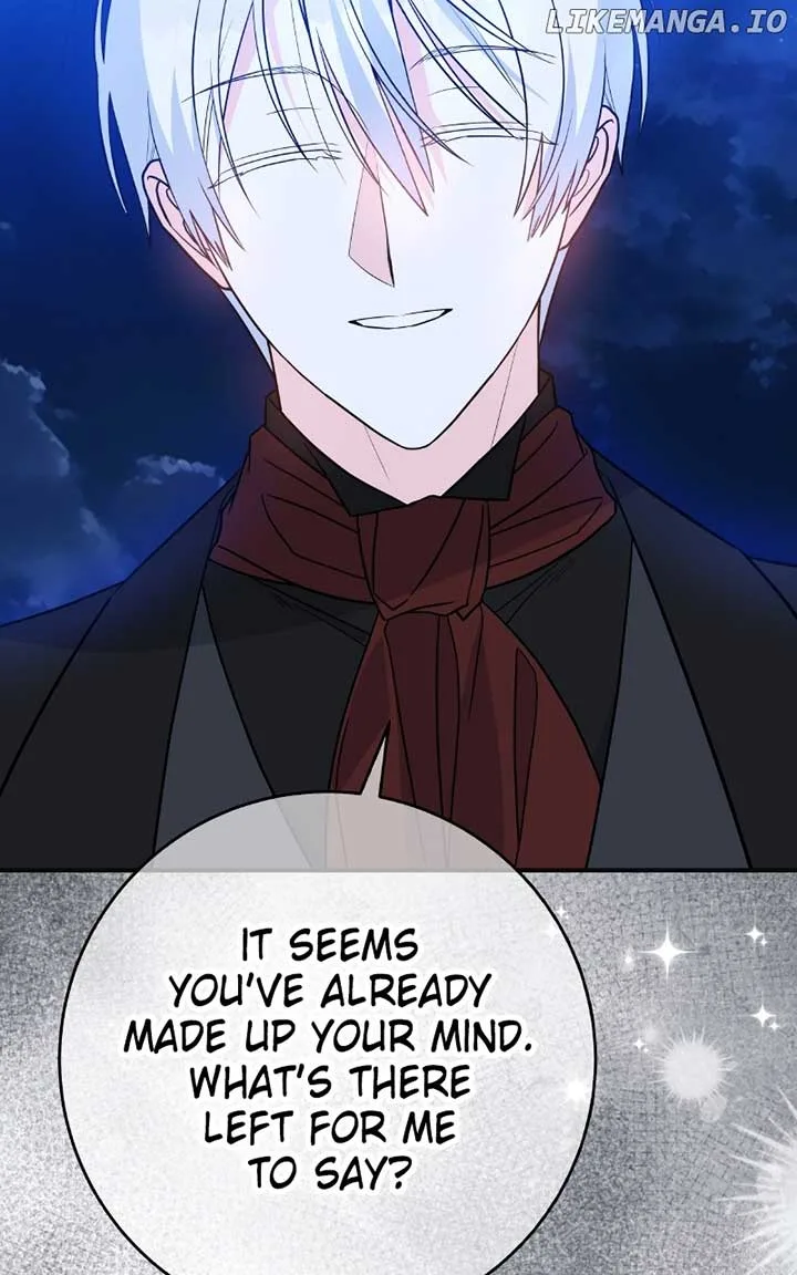 Before I knew it, I had stolen the Dark Lord’s Heart Chapter 44 page 64