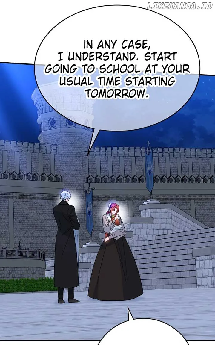 Before I knew it, I had stolen the Dark Lord’s Heart Chapter 44 page 67