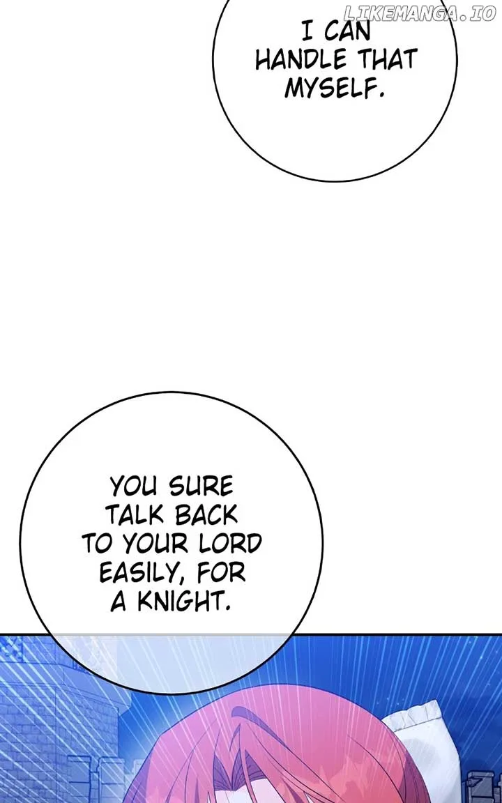 Before I knew it, I had stolen the Dark Lord’s Heart Chapter 44 page 68