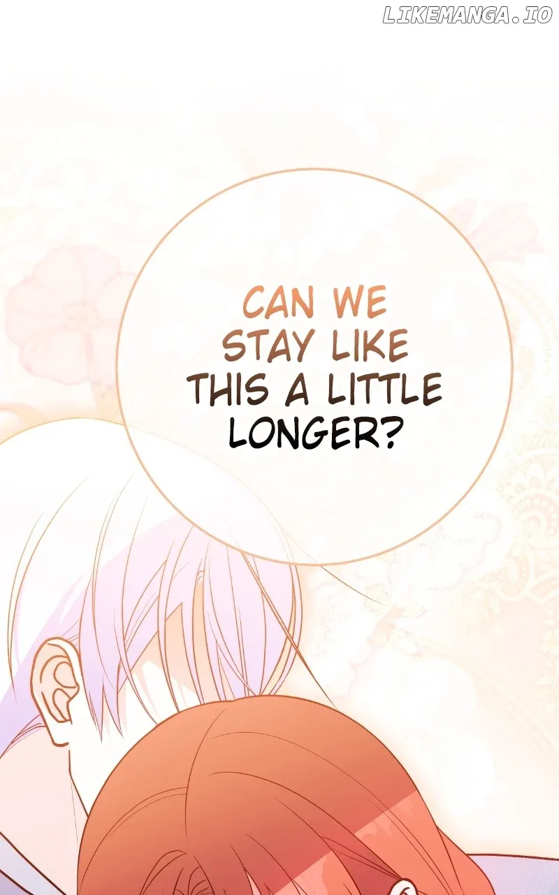 Before I knew it, I had stolen the Dark Lord’s Heart Chapter 47 page 45