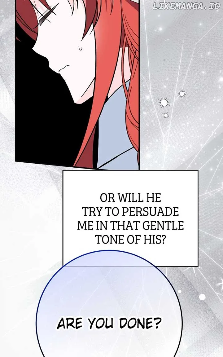 Before I knew it, I had stolen the Dark Lord’s Heart Chapter 44 page 58