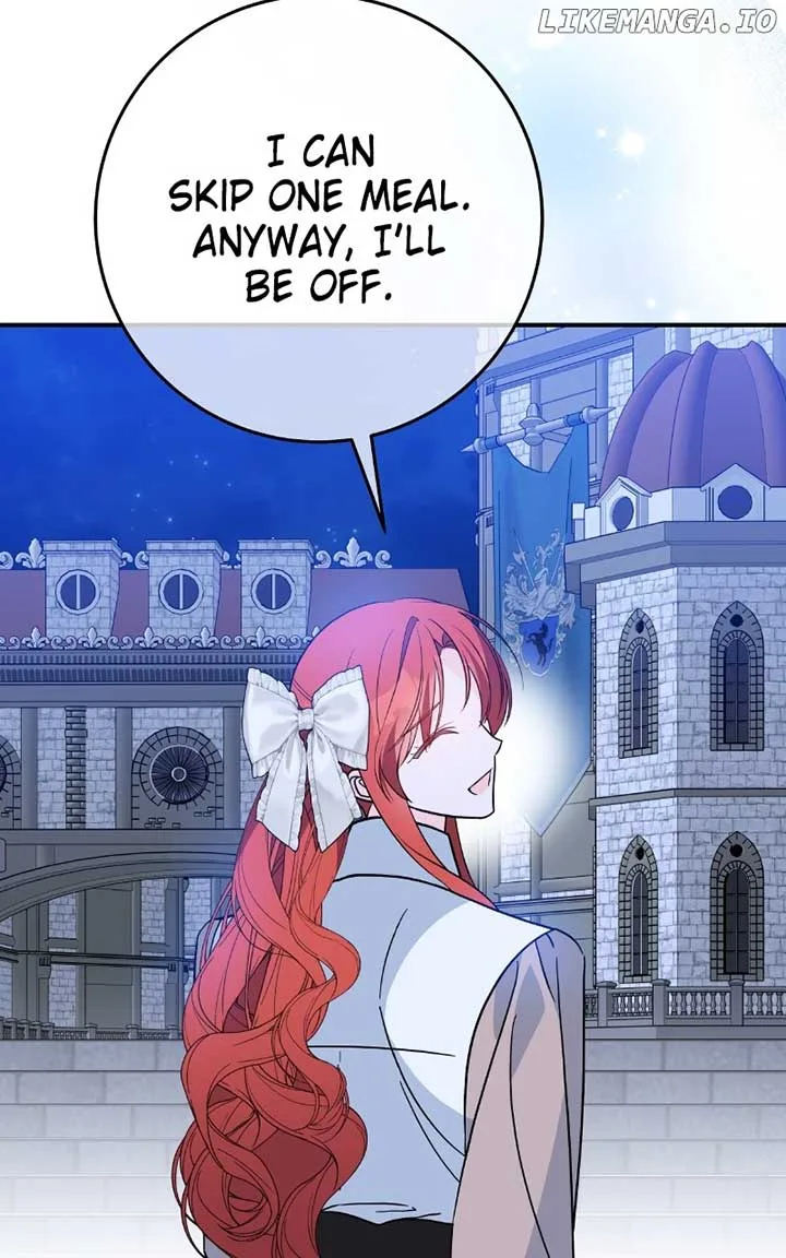 Before I knew it, I had stolen the Dark Lord’s Heart Chapter 44 page 80