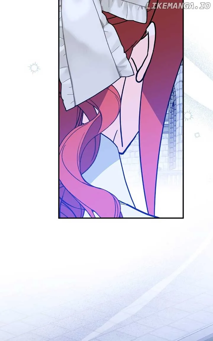 Before I knew it, I had stolen the Dark Lord’s Heart Chapter 44 page 82
