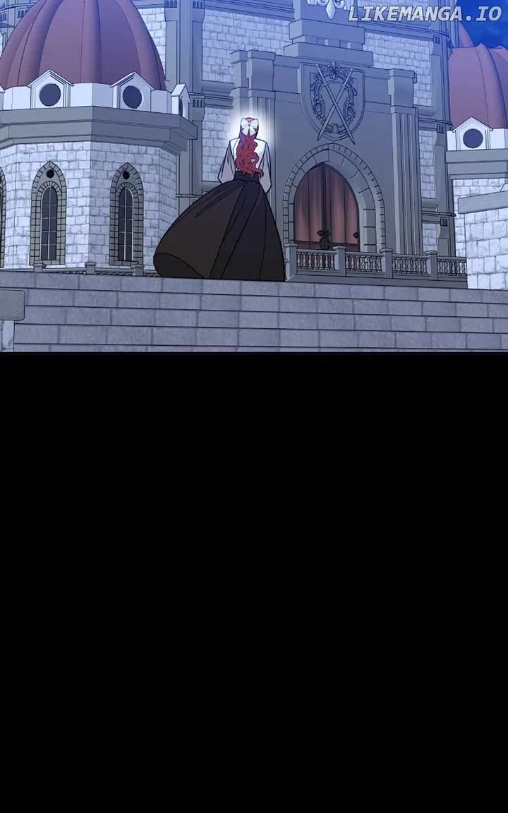 Before I knew it, I had stolen the Dark Lord’s Heart Chapter 44 page 85