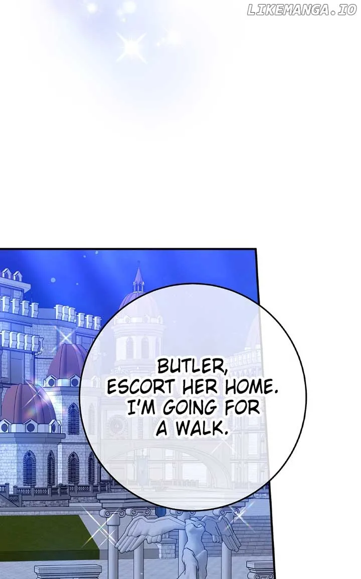 Before I knew it, I had stolen the Dark Lord’s Heart Chapter 44 page 71