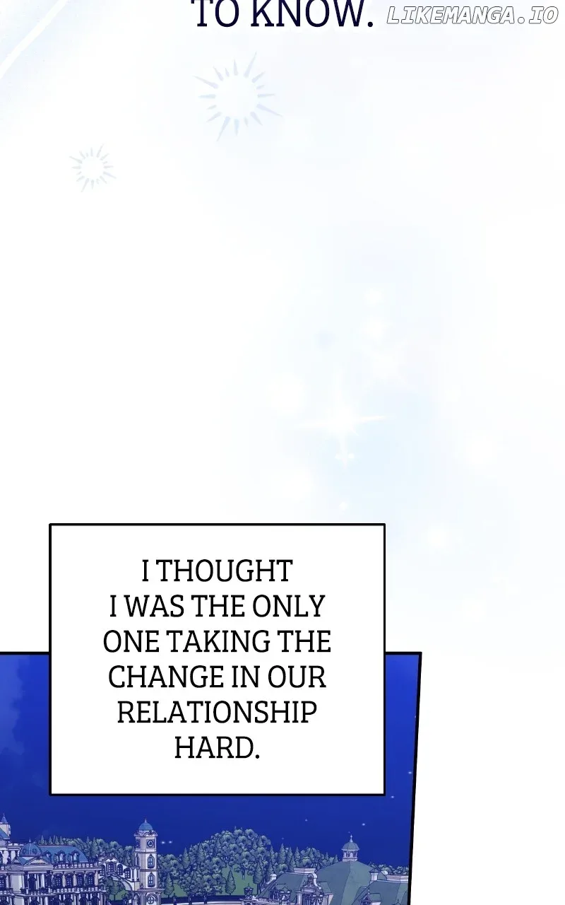 Before I knew it, I had stolen the Dark Lord’s Heart Chapter 47 page 51