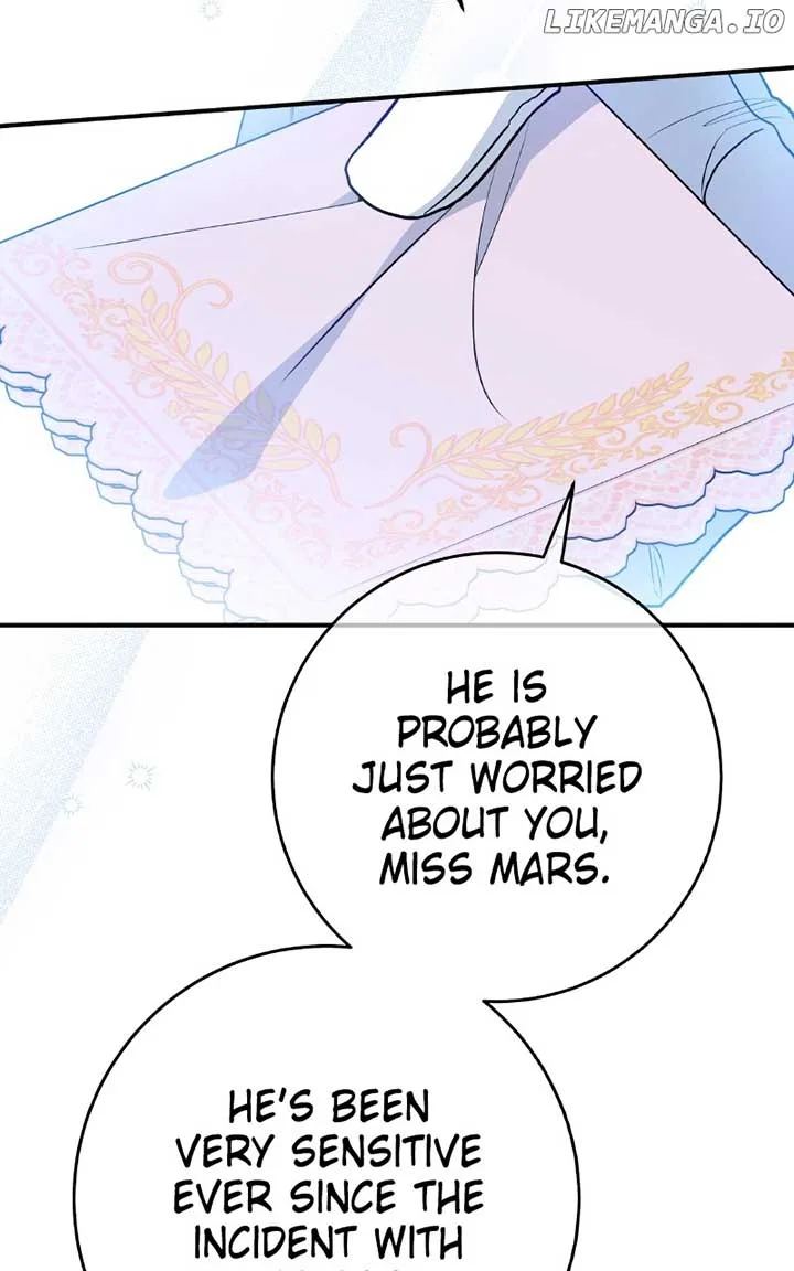 Before I knew it, I had stolen the Dark Lord’s Heart Chapter 44 page 75