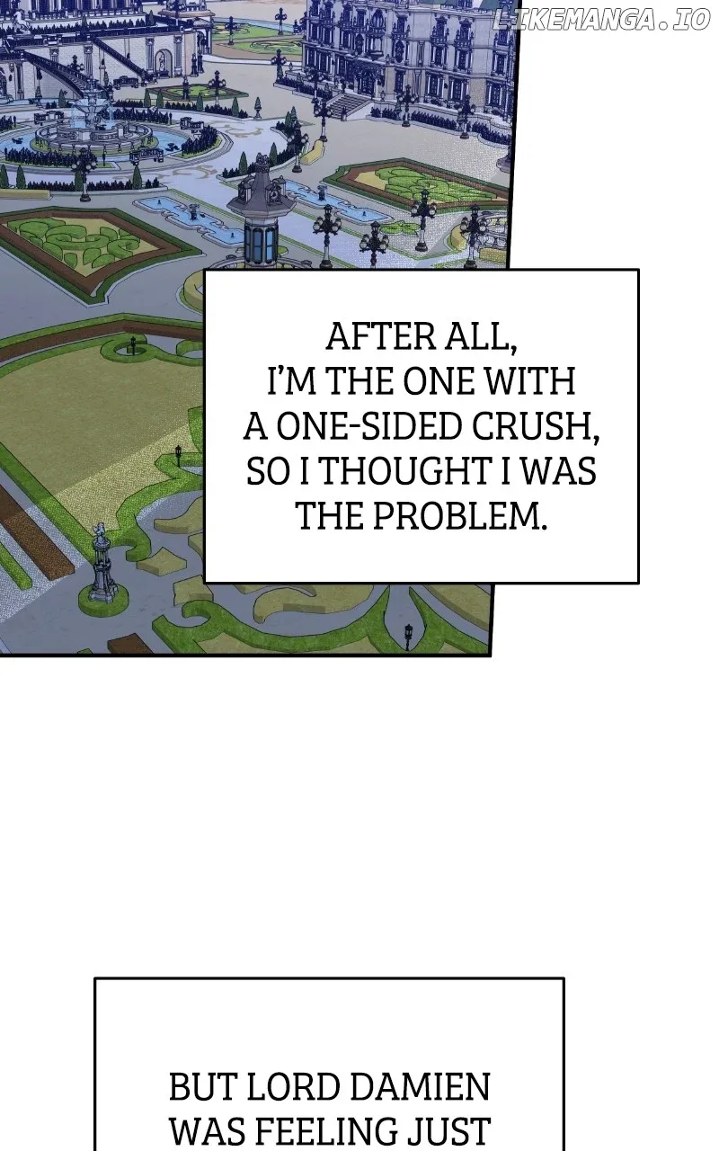Before I knew it, I had stolen the Dark Lord’s Heart Chapter 47 page 52