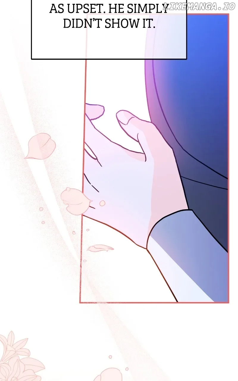 Before I knew it, I had stolen the Dark Lord’s Heart Chapter 47 page 53