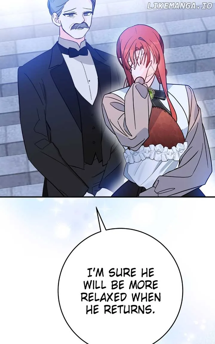 Before I knew it, I had stolen the Dark Lord’s Heart Chapter 44 page 77