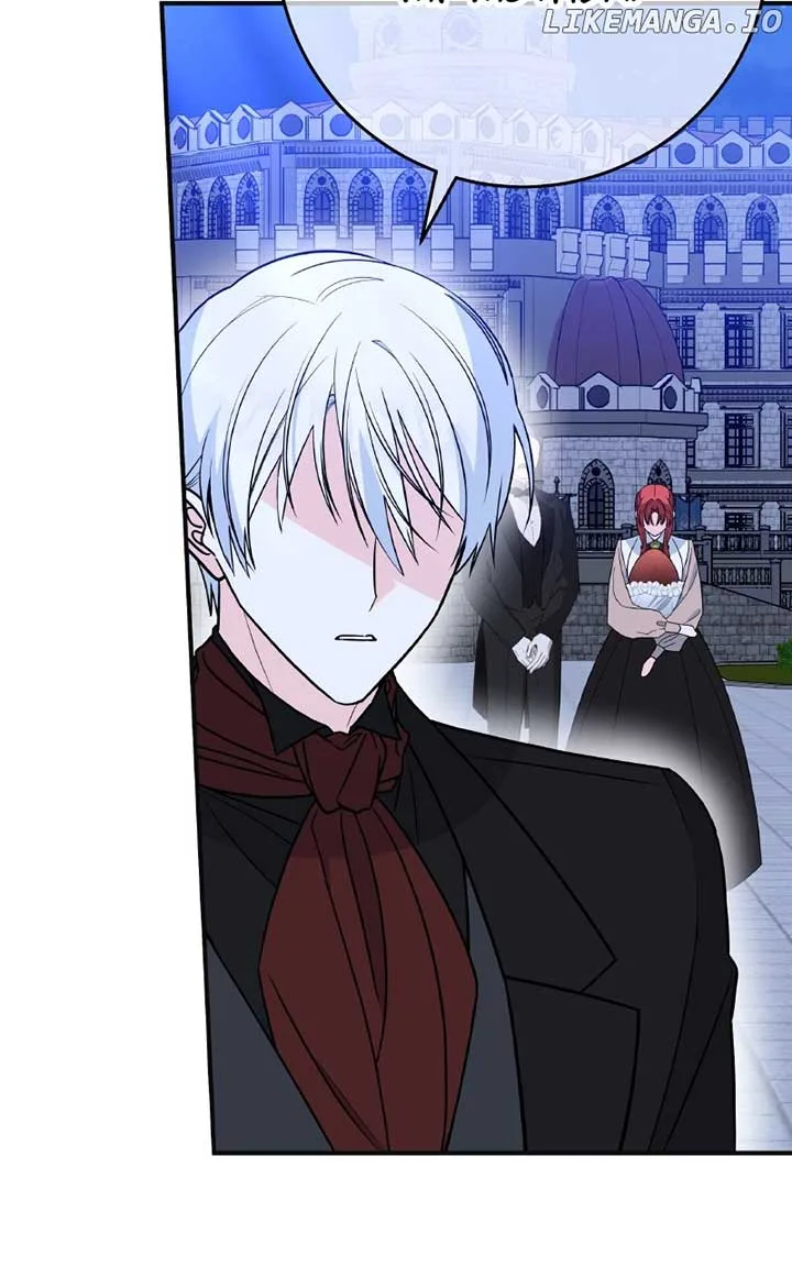 Before I knew it, I had stolen the Dark Lord’s Heart Chapter 44 page 73