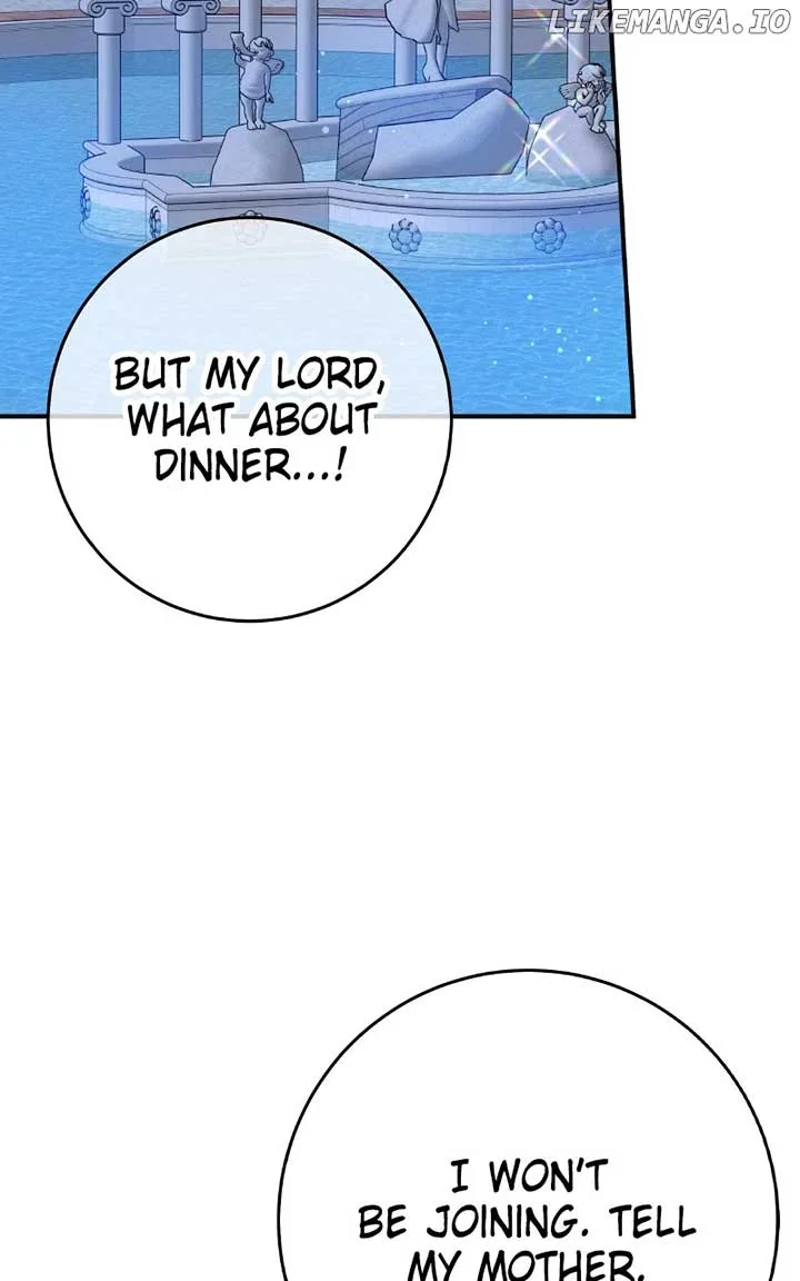 Before I knew it, I had stolen the Dark Lord’s Heart Chapter 44 page 72