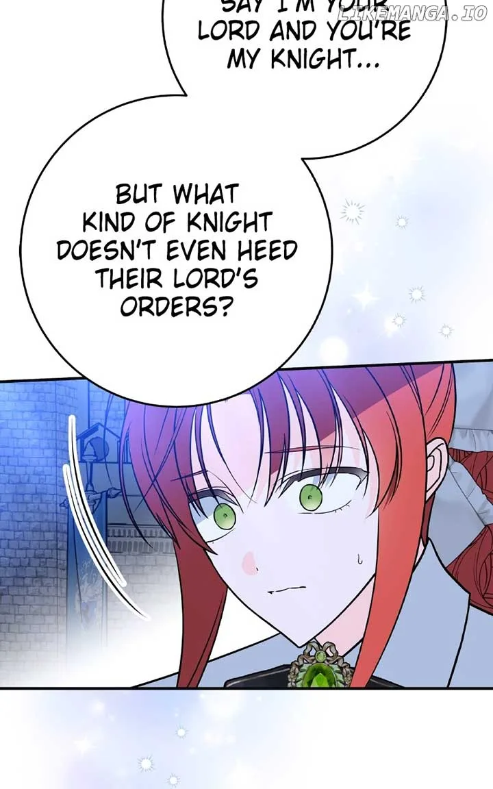Before I knew it, I had stolen the Dark Lord’s Heart Chapter 44 page 70