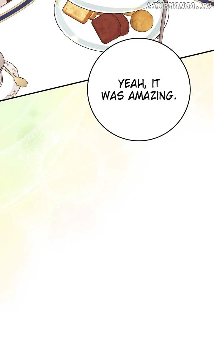 Before I knew it, I had stolen the Dark Lord’s Heart Chapter 40 page 4