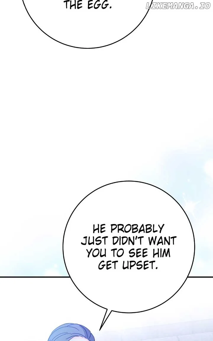 Before I knew it, I had stolen the Dark Lord’s Heart Chapter 44 page 76