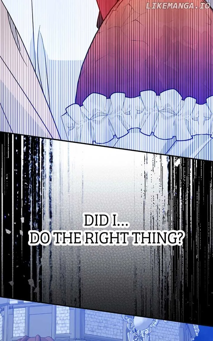 Before I knew it, I had stolen the Dark Lord’s Heart Chapter 44 page 84