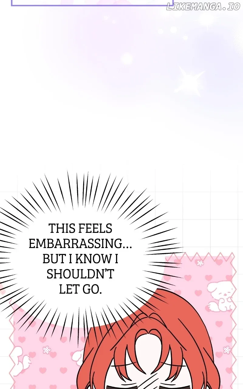 Before I knew it, I had stolen the Dark Lord’s Heart Chapter 47 page 59