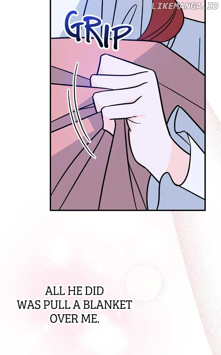 Before I knew it, I had stolen the Dark Lord’s Heart Chapter 43 page 4
