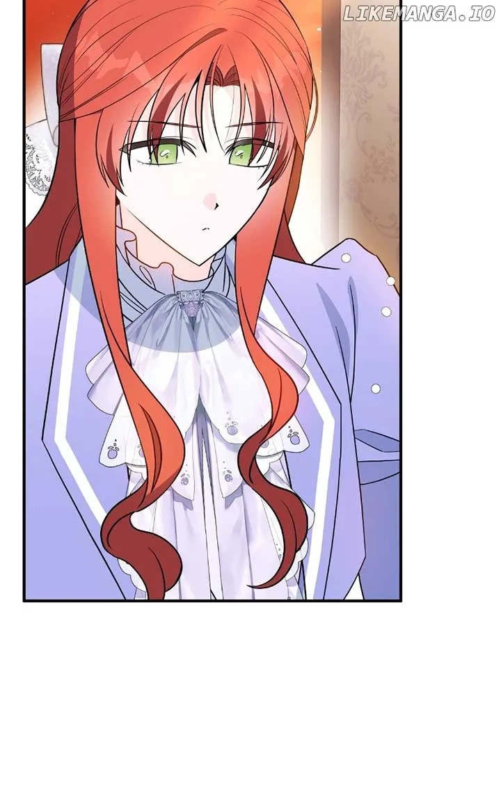 Before I knew it, I had stolen the Dark Lord’s Heart Chapter 40 page 11