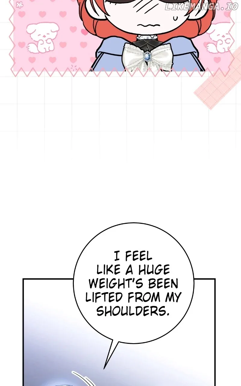 Before I knew it, I had stolen the Dark Lord’s Heart Chapter 47 page 60