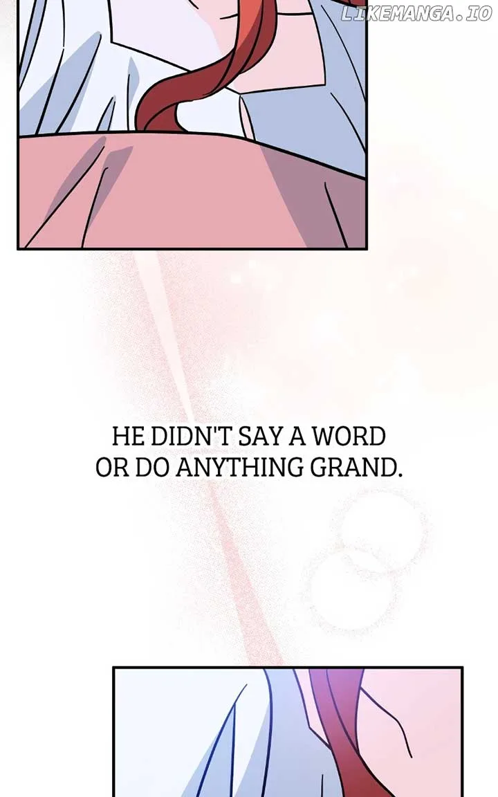 Before I knew it, I had stolen the Dark Lord’s Heart Chapter 43 page 3