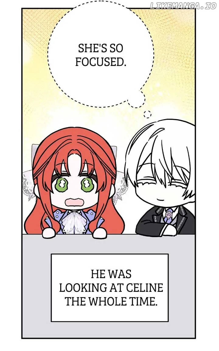 Before I knew it, I had stolen the Dark Lord’s Heart Chapter 40 page 5