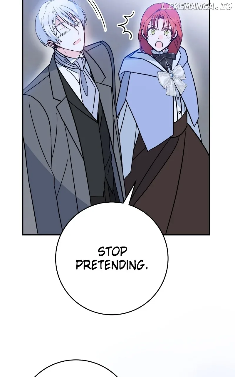 Before I knew it, I had stolen the Dark Lord’s Heart Chapter 47 page 61
