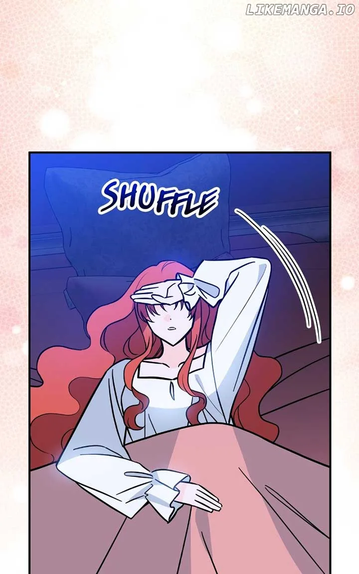 Before I knew it, I had stolen the Dark Lord’s Heart Chapter 43 page 8