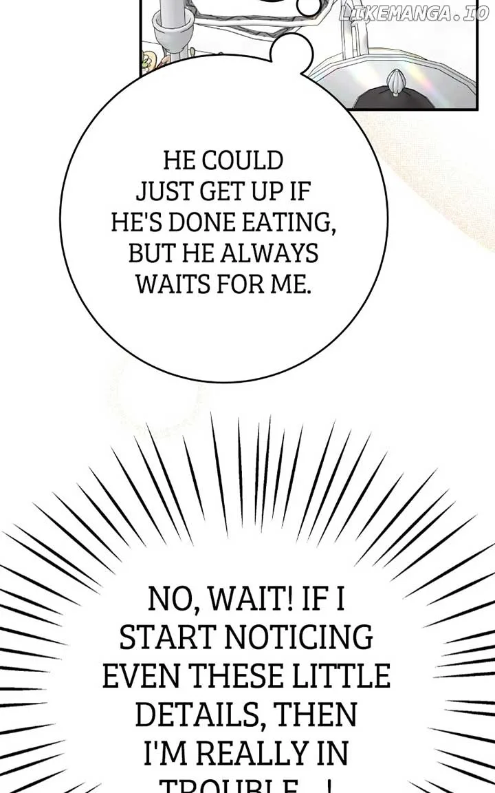 Before I knew it, I had stolen the Dark Lord’s Heart Chapter 43 page 22