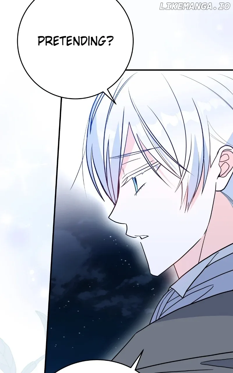 Before I knew it, I had stolen the Dark Lord’s Heart Chapter 47 page 62