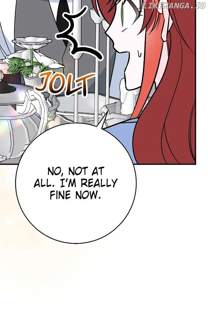 Before I knew it, I had stolen the Dark Lord’s Heart Chapter 43 page 17