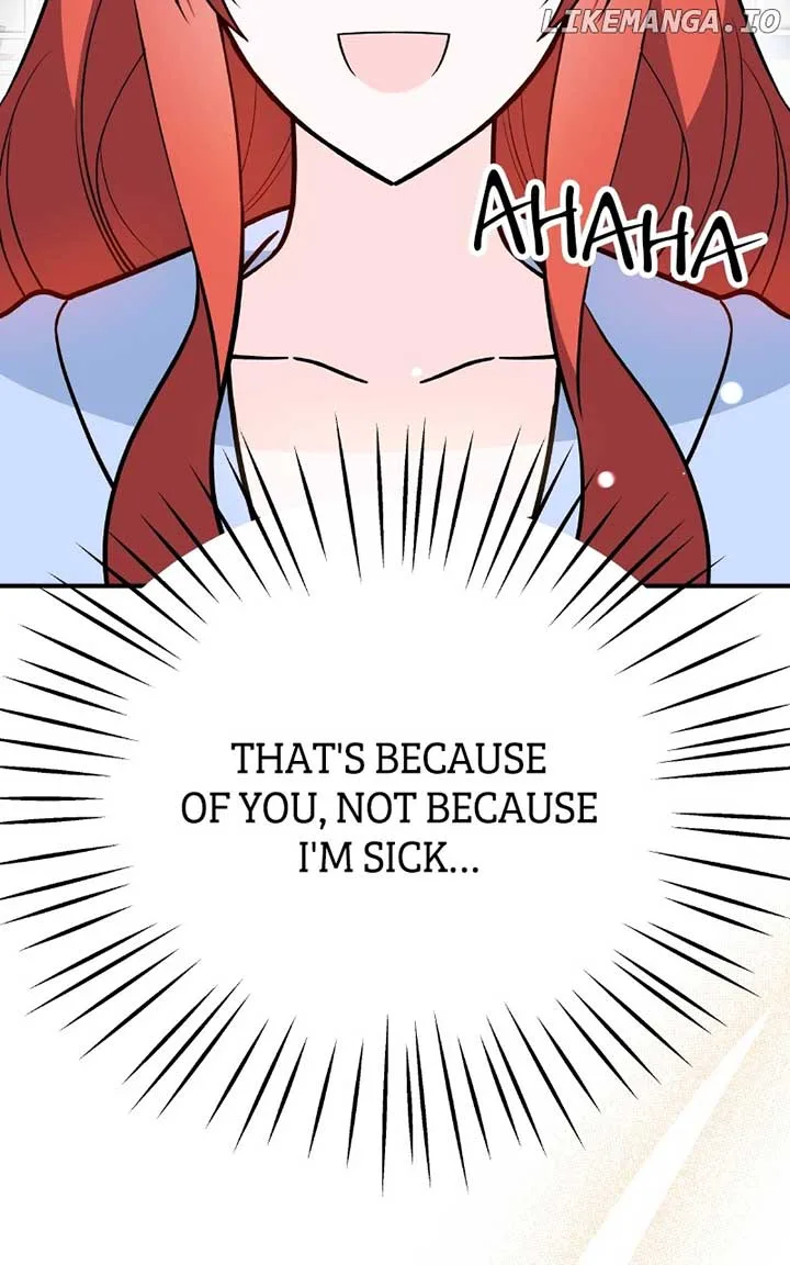 Before I knew it, I had stolen the Dark Lord’s Heart Chapter 43 page 19