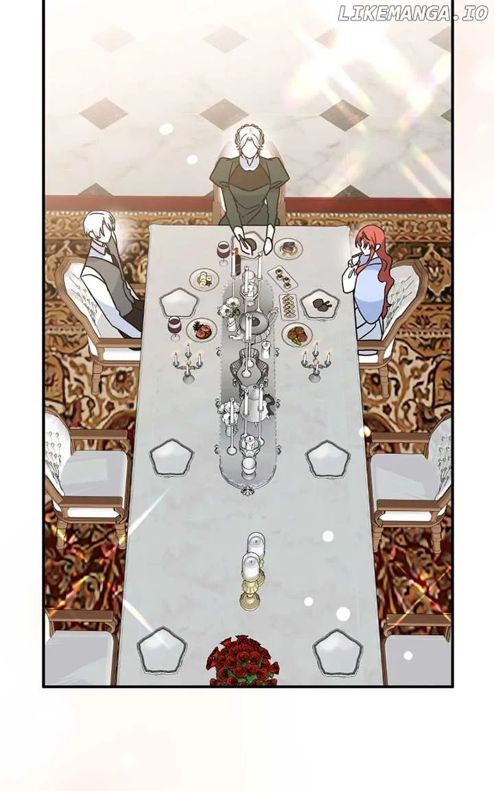 Before I knew it, I had stolen the Dark Lord’s Heart Chapter 43 page 13