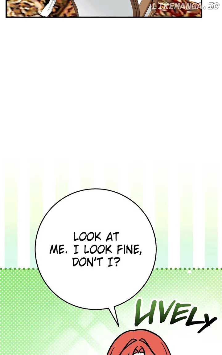 Before I knew it, I had stolen the Dark Lord’s Heart Chapter 43 page 27