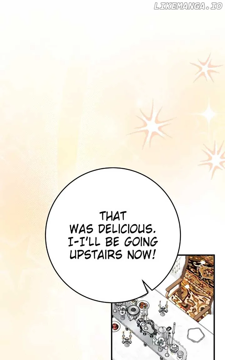 Before I knew it, I had stolen the Dark Lord’s Heart Chapter 43 page 24