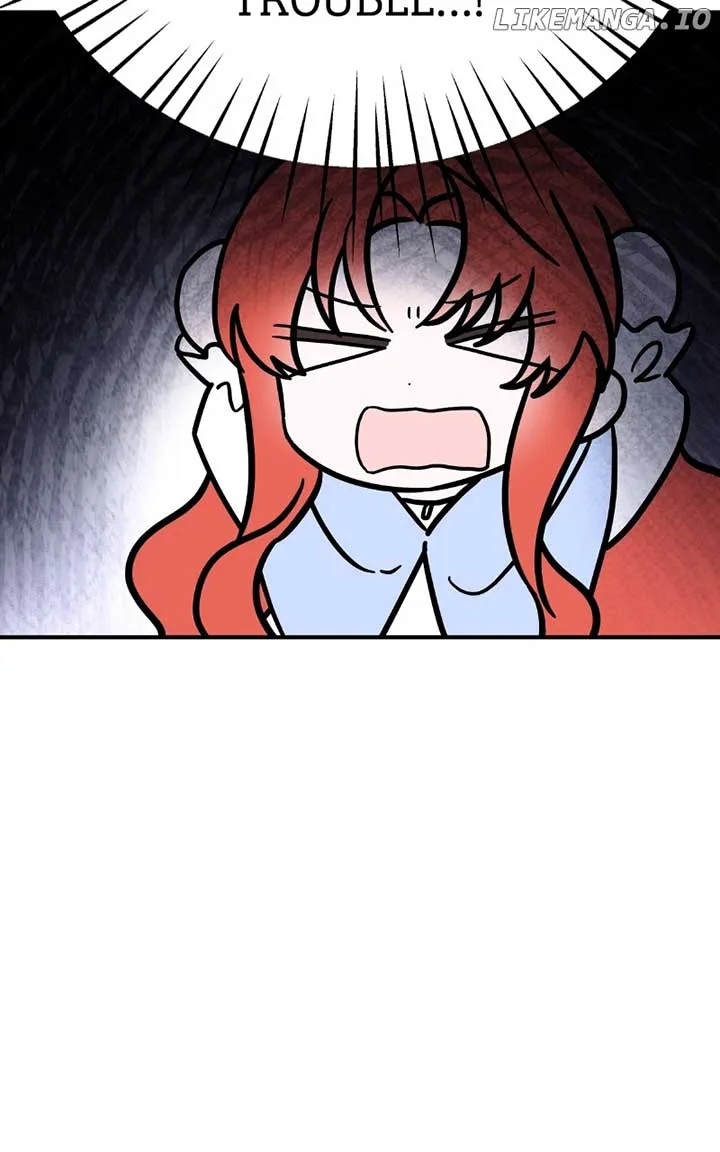 Before I knew it, I had stolen the Dark Lord’s Heart Chapter 43 page 23