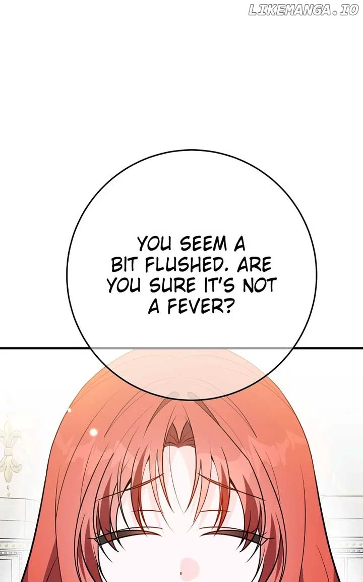 Before I knew it, I had stolen the Dark Lord’s Heart Chapter 43 page 18