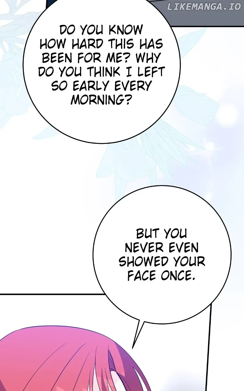Before I knew it, I had stolen the Dark Lord’s Heart Chapter 47 page 63