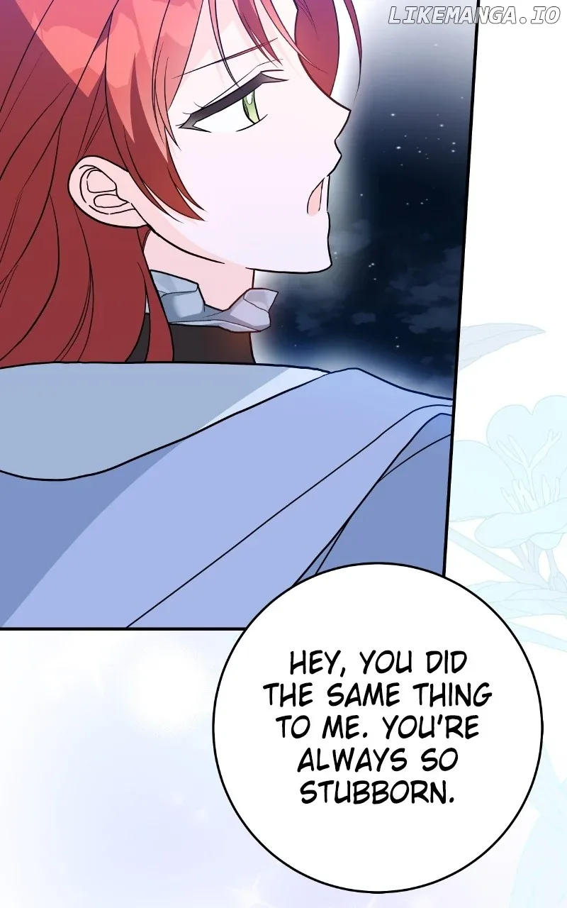 Before I knew it, I had stolen the Dark Lord’s Heart Chapter 47 page 64